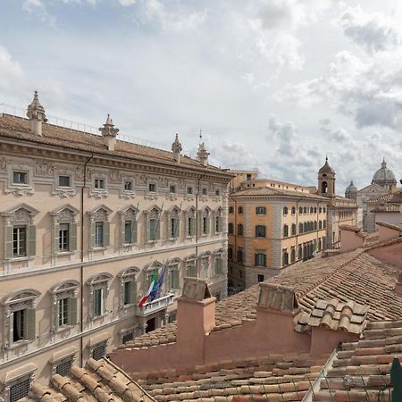 Navona Apartment - Zeno 06 โรม ภายนอก รูปภาพ