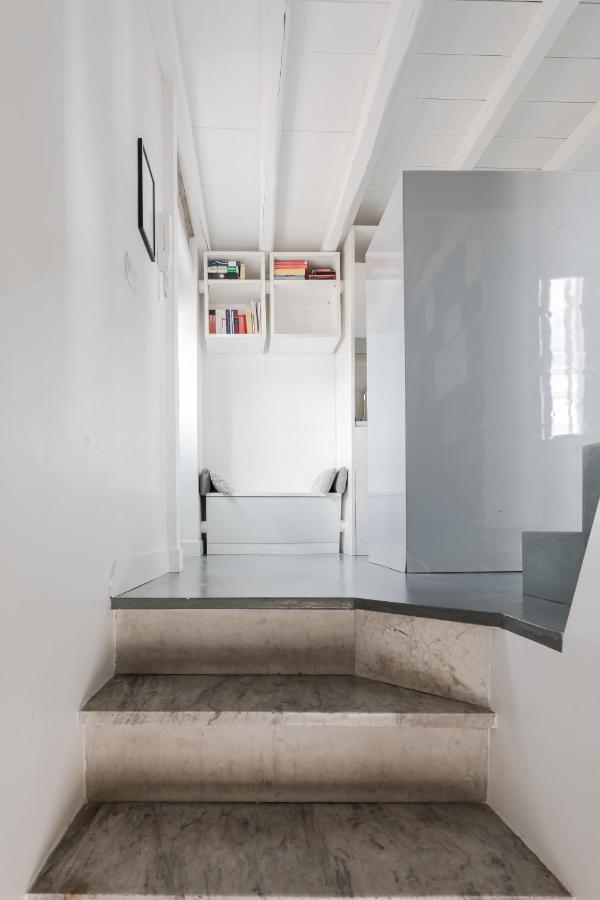 Navona Apartment - Zeno 06 โรม ภายนอก รูปภาพ