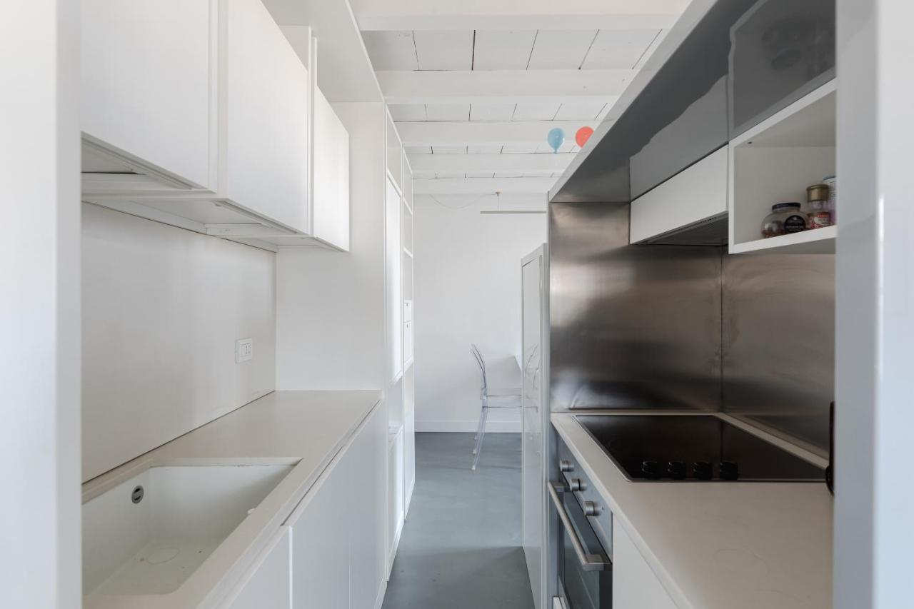 Navona Apartment - Zeno 06 โรม ภายนอก รูปภาพ