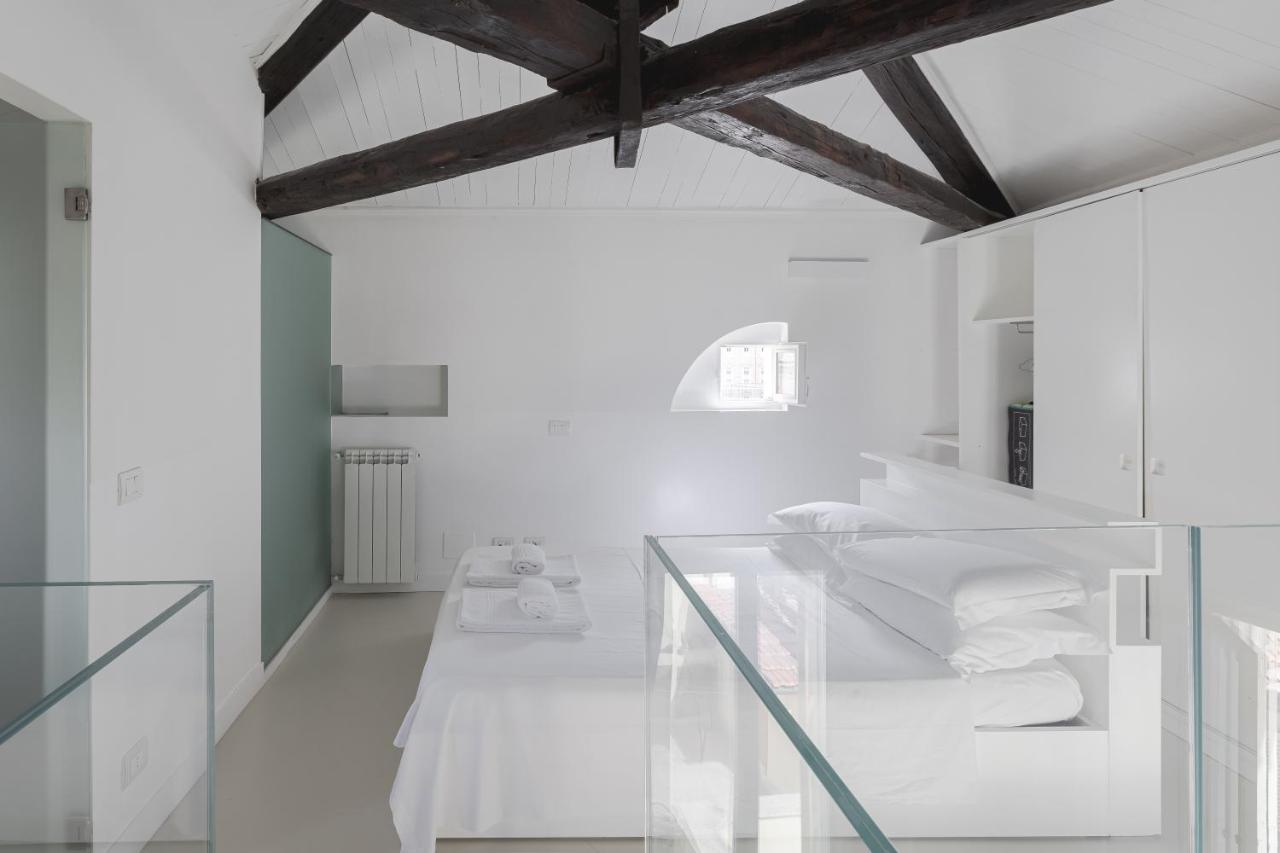 Navona Apartment - Zeno 06 โรม ภายนอก รูปภาพ