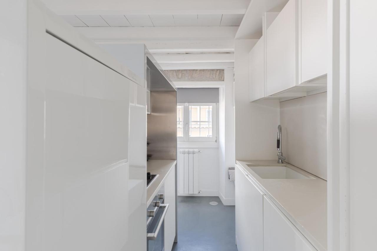 Navona Apartment - Zeno 06 โรม ภายนอก รูปภาพ