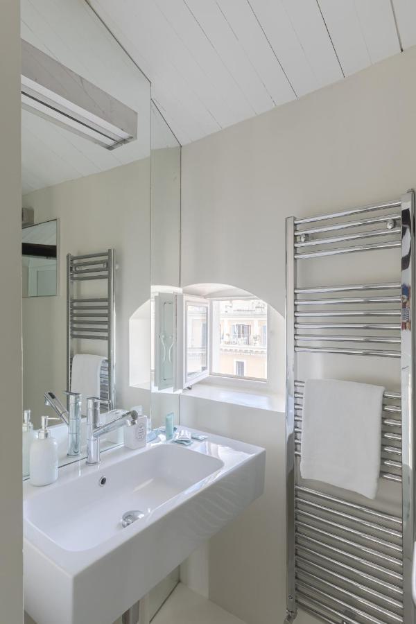 Navona Apartment - Zeno 06 โรม ภายนอก รูปภาพ