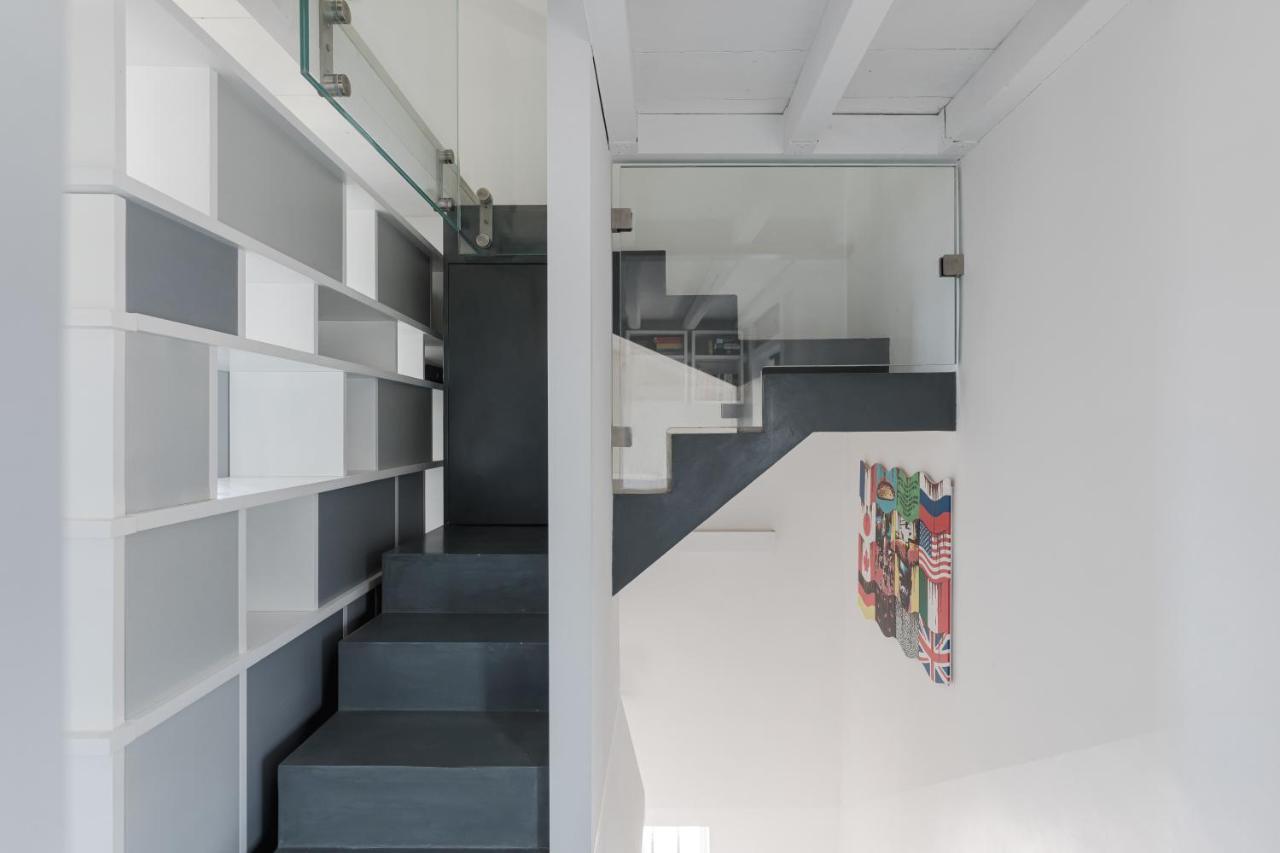 Navona Apartment - Zeno 06 โรม ภายนอก รูปภาพ