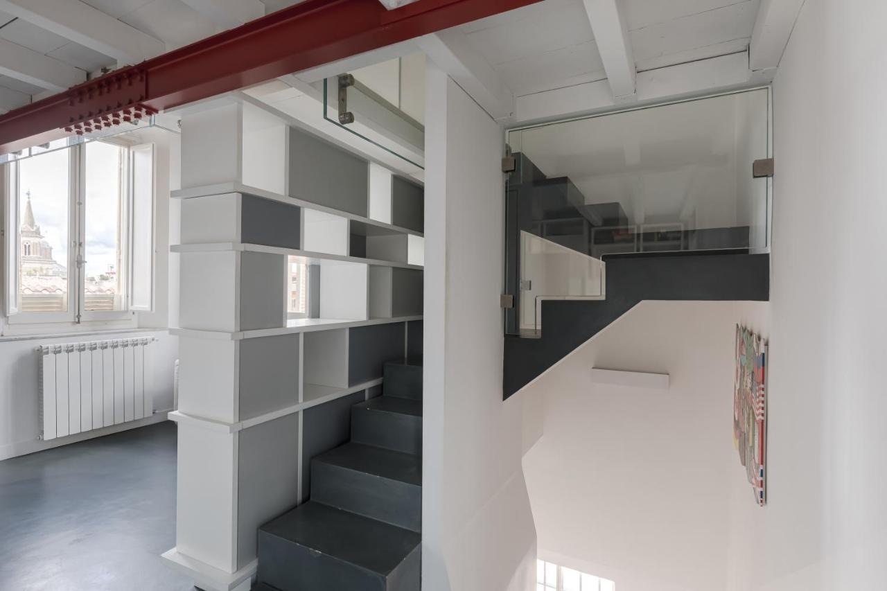Navona Apartment - Zeno 06 โรม ภายนอก รูปภาพ
